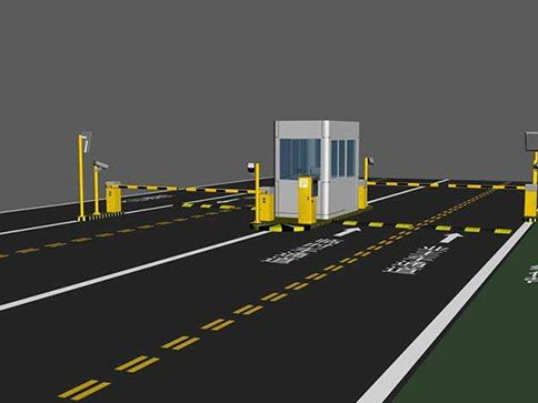 智能停車場管理系統(tǒng) 定義、功能與未來展望