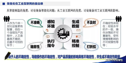 工業互聯網架構設計、建設實施與長效維護服務體系構建方案