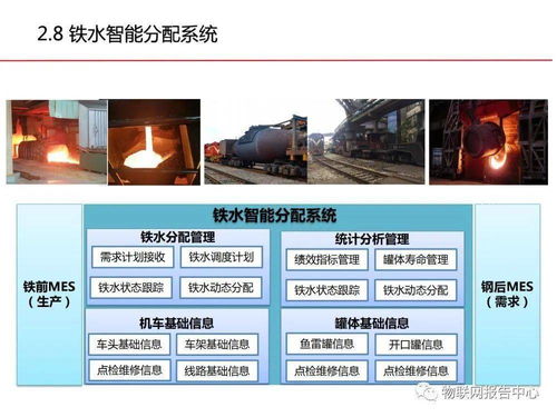 智慧工廠信息化建設解決方案與全周期維護服務