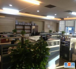 富力盈泰廣場出租 豪華裝修，全套辦公家具免費使用