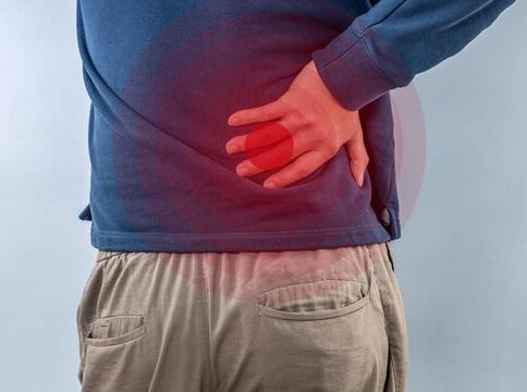 腰痛的病因有5大类
